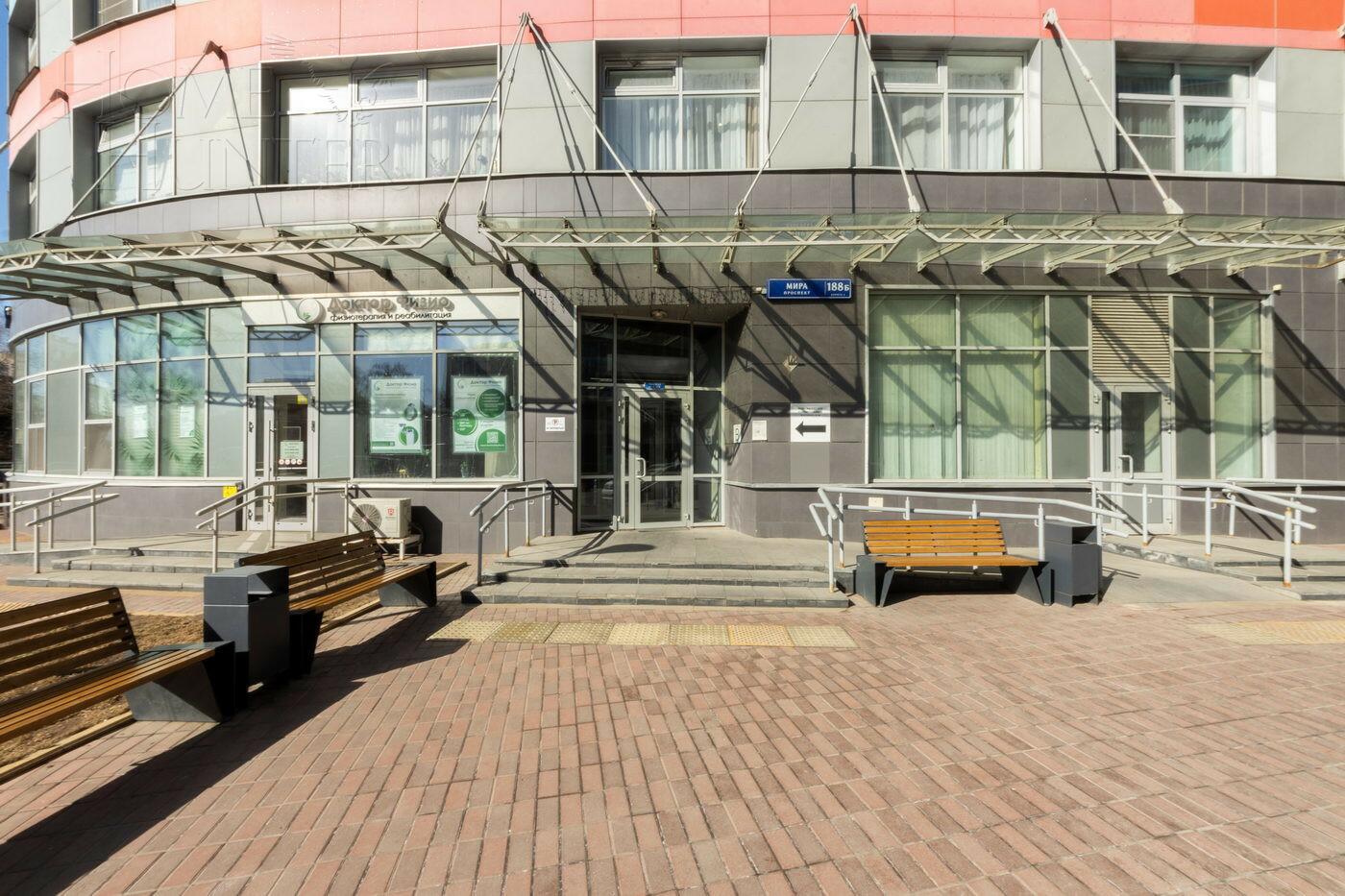 4-КОМН. КВАРТИРА БЕЗ ОТДЕЛКИ 166 М² НА 43 ЭТАЖЕ