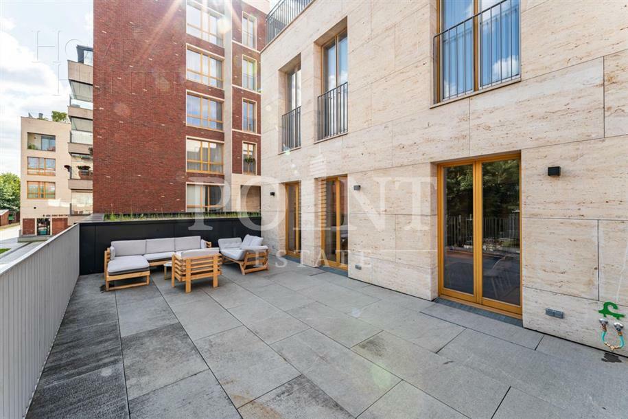 4-КОМН. КВАРТИРА С ОТДЕЛКОЙ 234 М² НА 2 ЭТАЖЕ