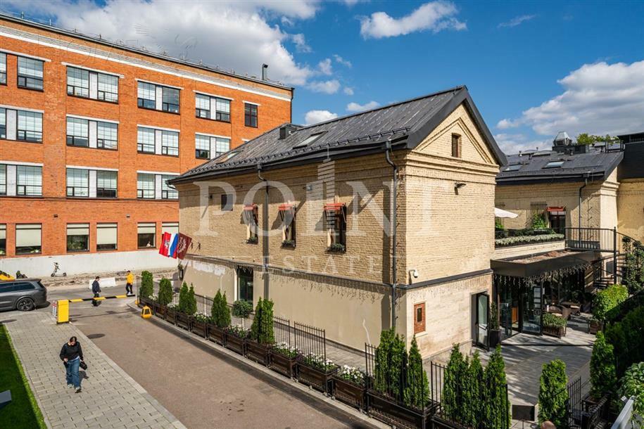 4-КОМН. КВАРТИРА С ОТДЕЛКОЙ 234 М² НА 2 ЭТАЖЕ