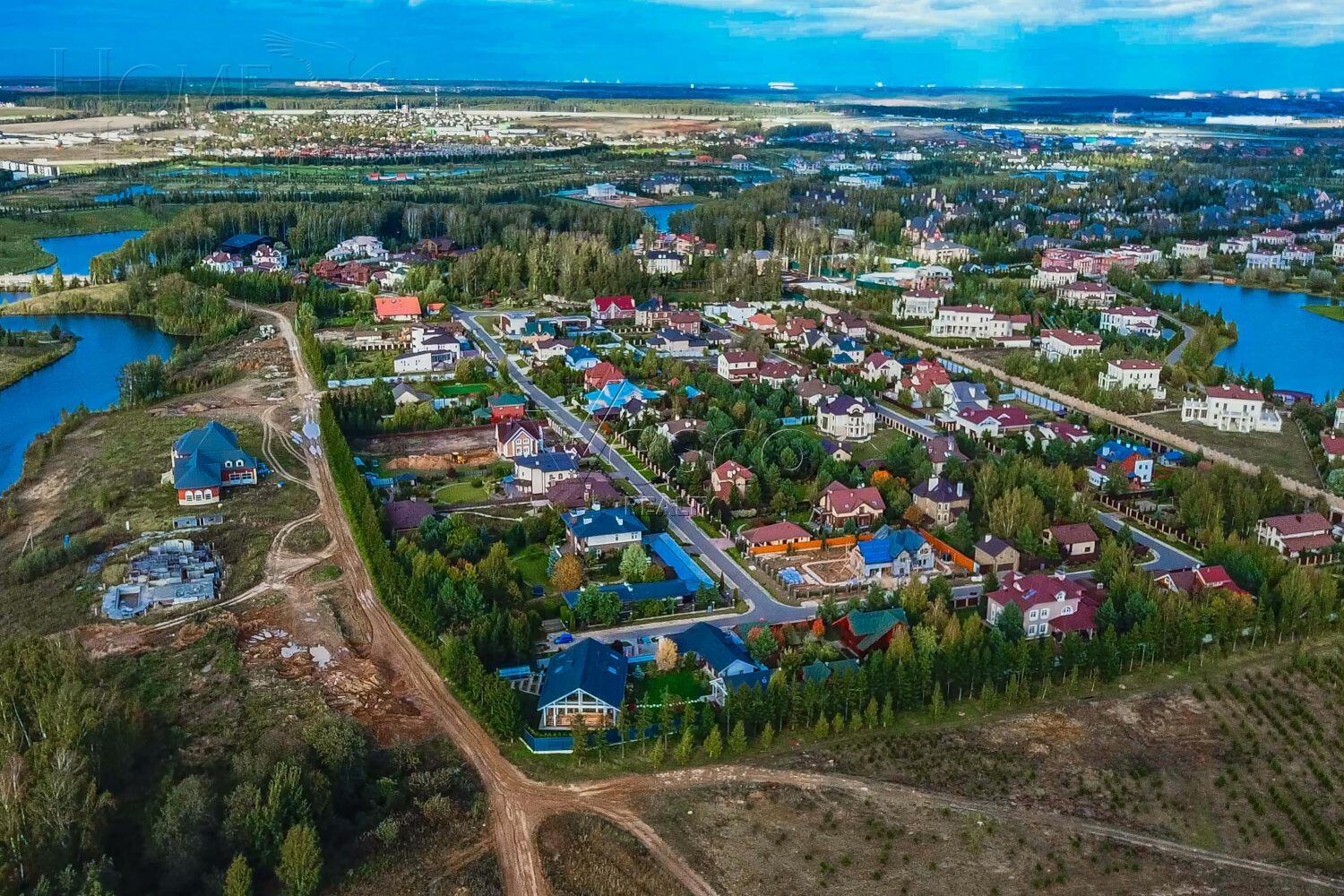 Участок 15 сот.