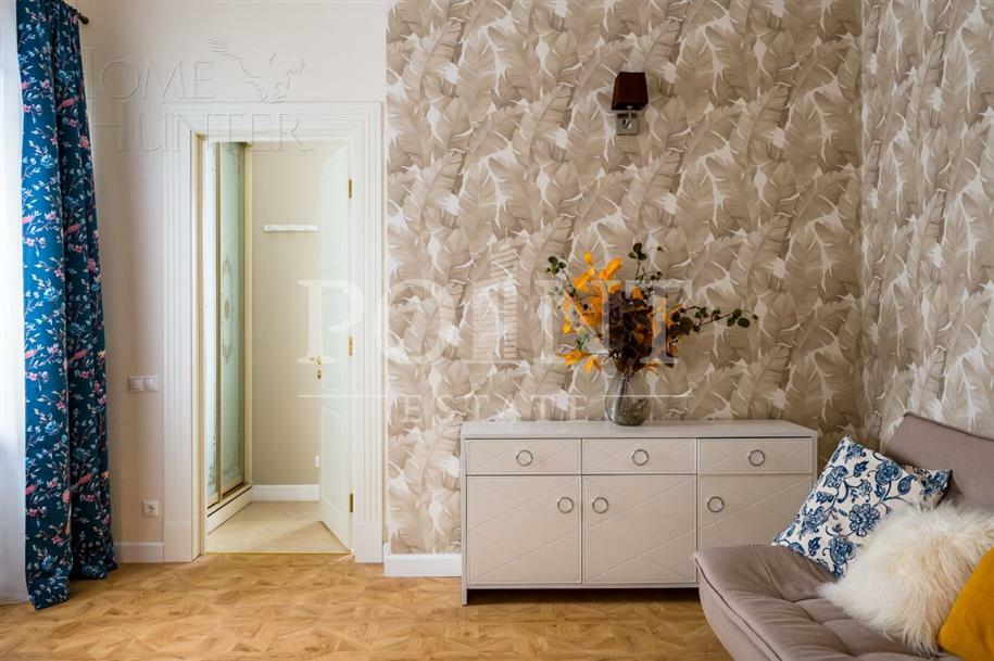 2-этажный коттедж 300 м² с отделкой