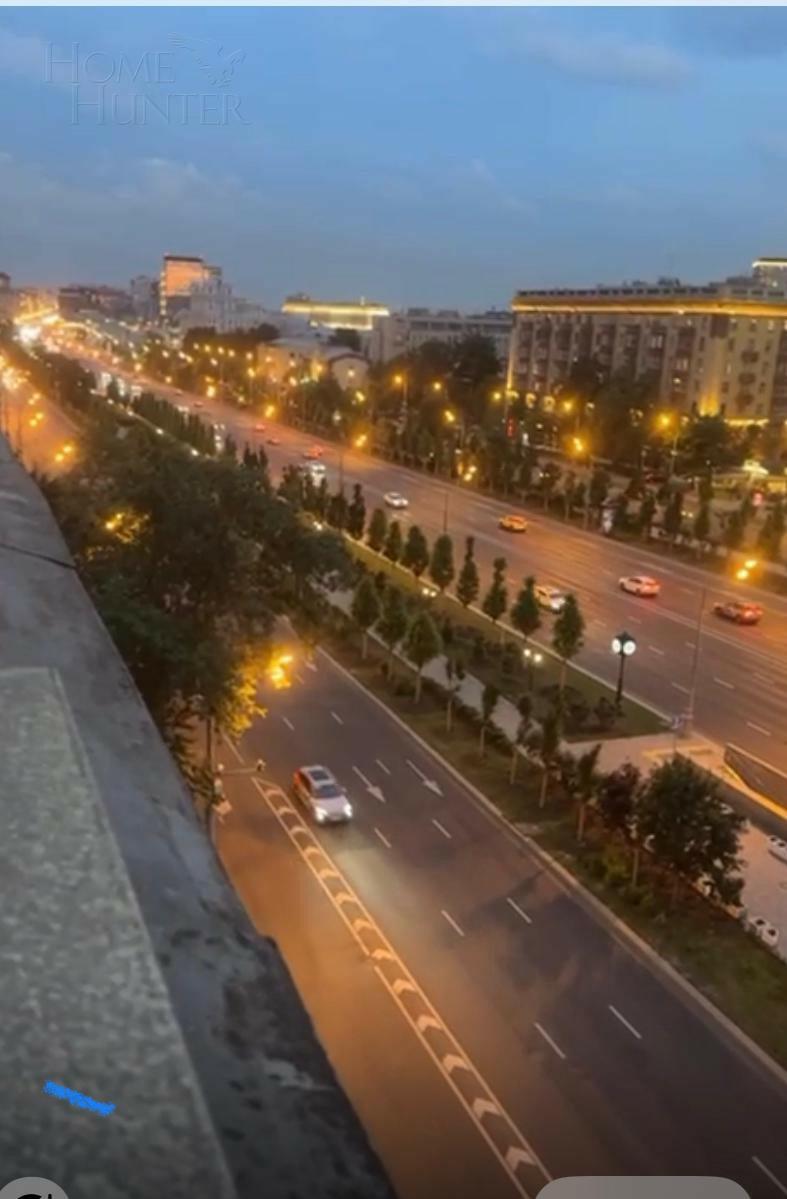 3-КОМН. КВАРТИРА БЕЗ ОТДЕЛКИ 87 М² НА 7 ЭТАЖЕ