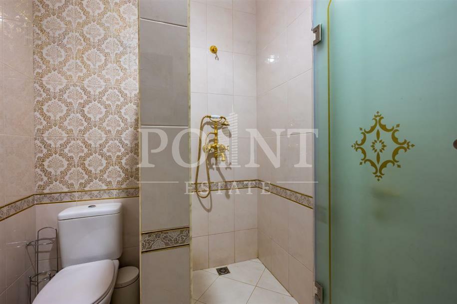 2-этажный коттедж 300 м² с отделкой