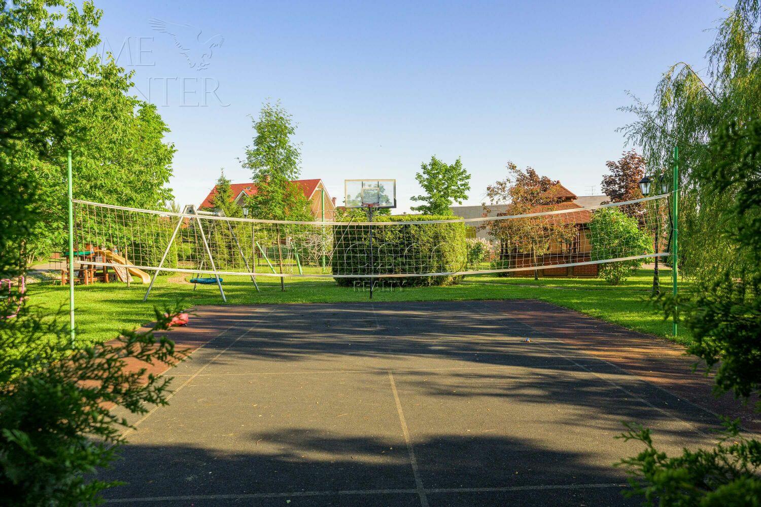 Участок 15 сот.