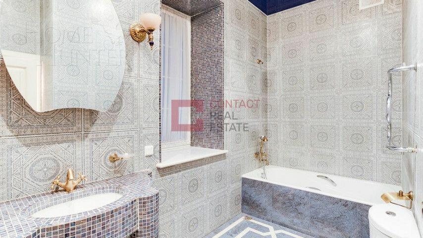 2-этажный коттедж 650 м² с отделкой