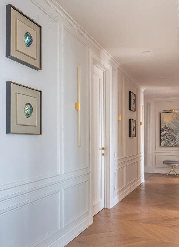 4-КОМН. КВАРТИРА С ОТДЕЛКОЙ 143 М² НА 18 ЭТАЖЕ