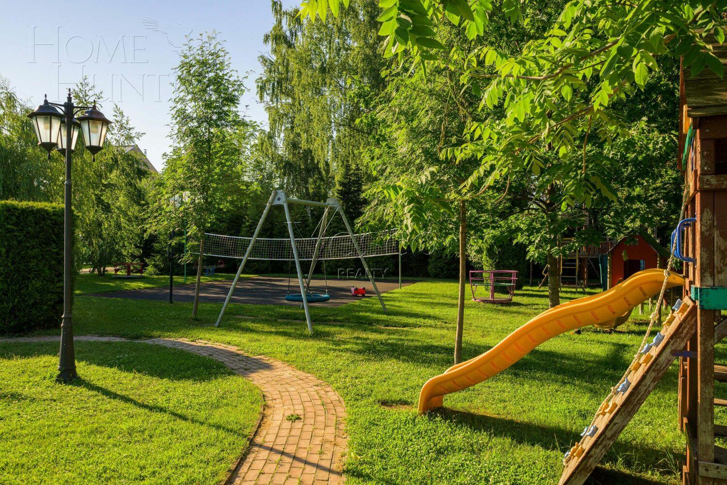 Участок 15 сот.