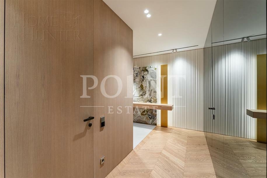 4-КОМН. КВАРТИРА С ОТДЕЛКОЙ 234 М² НА 2 ЭТАЖЕ