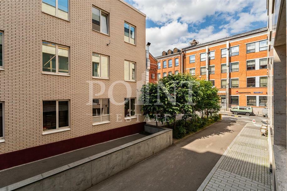 4-КОМН. КВАРТИРА С ОТДЕЛКОЙ 234 М² НА 2 ЭТАЖЕ