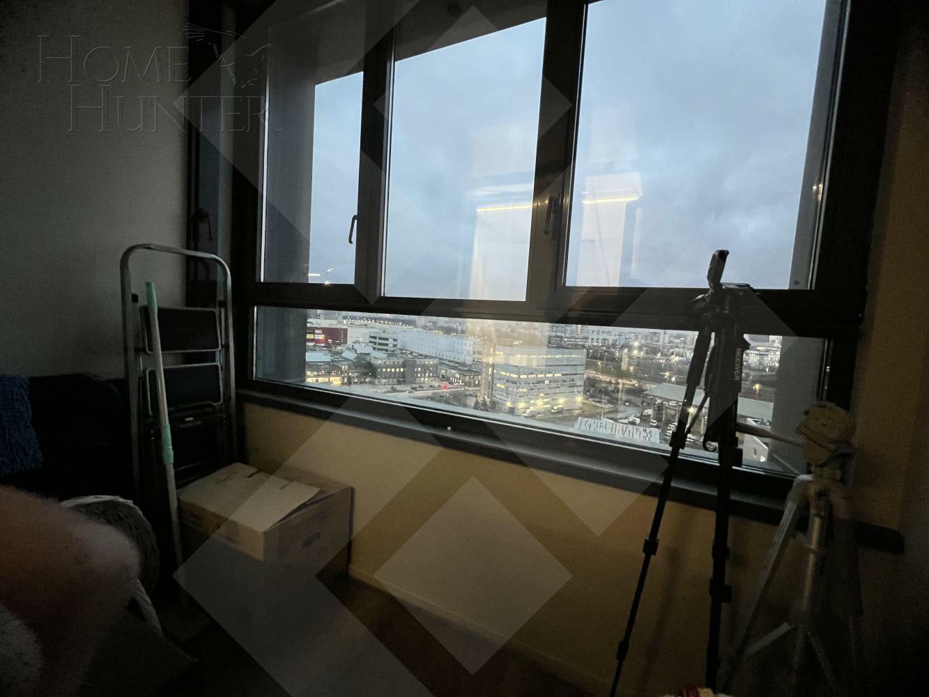 3-КОМН. КВАРТИРА С ОТДЕЛКОЙ 87.2 М² НА 12 ЭТАЖЕ