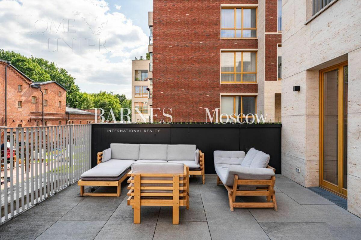 4-КОМН. КВАРТИРА С ОТДЕЛКОЙ 234 М² НА 2 ЭТАЖЕ