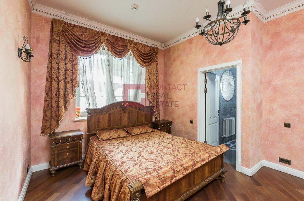 2-этажный коттедж 650 м² с отделкой