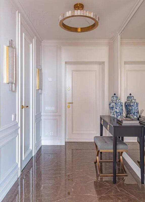 4-КОМН. КВАРТИРА С ОТДЕЛКОЙ 143 М² НА 18 ЭТАЖЕ