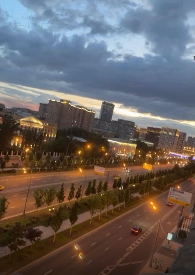 3-КОМН. КВАРТИРА БЕЗ ОТДЕЛКИ 87 М² НА 7 ЭТАЖЕ