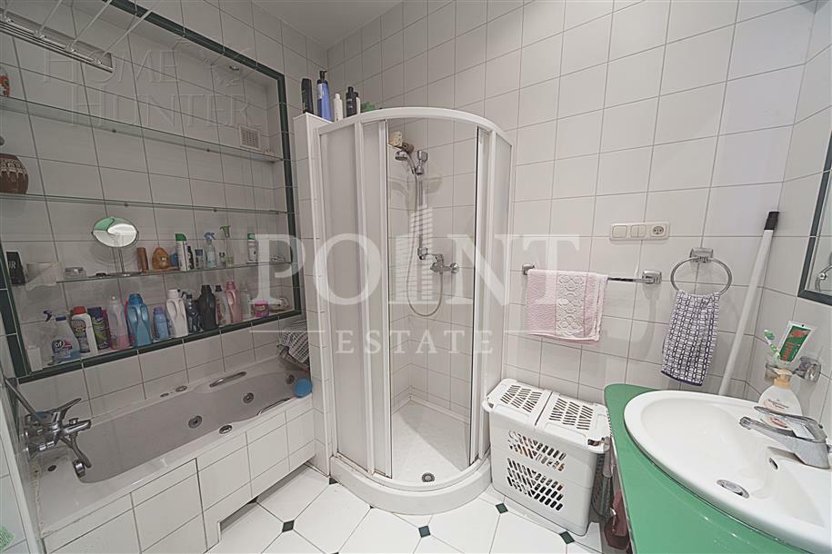 3-КОМН. КВАРТИРА С ОТДЕЛКОЙ 107.4 М² НА 1 ЭТАЖЕ