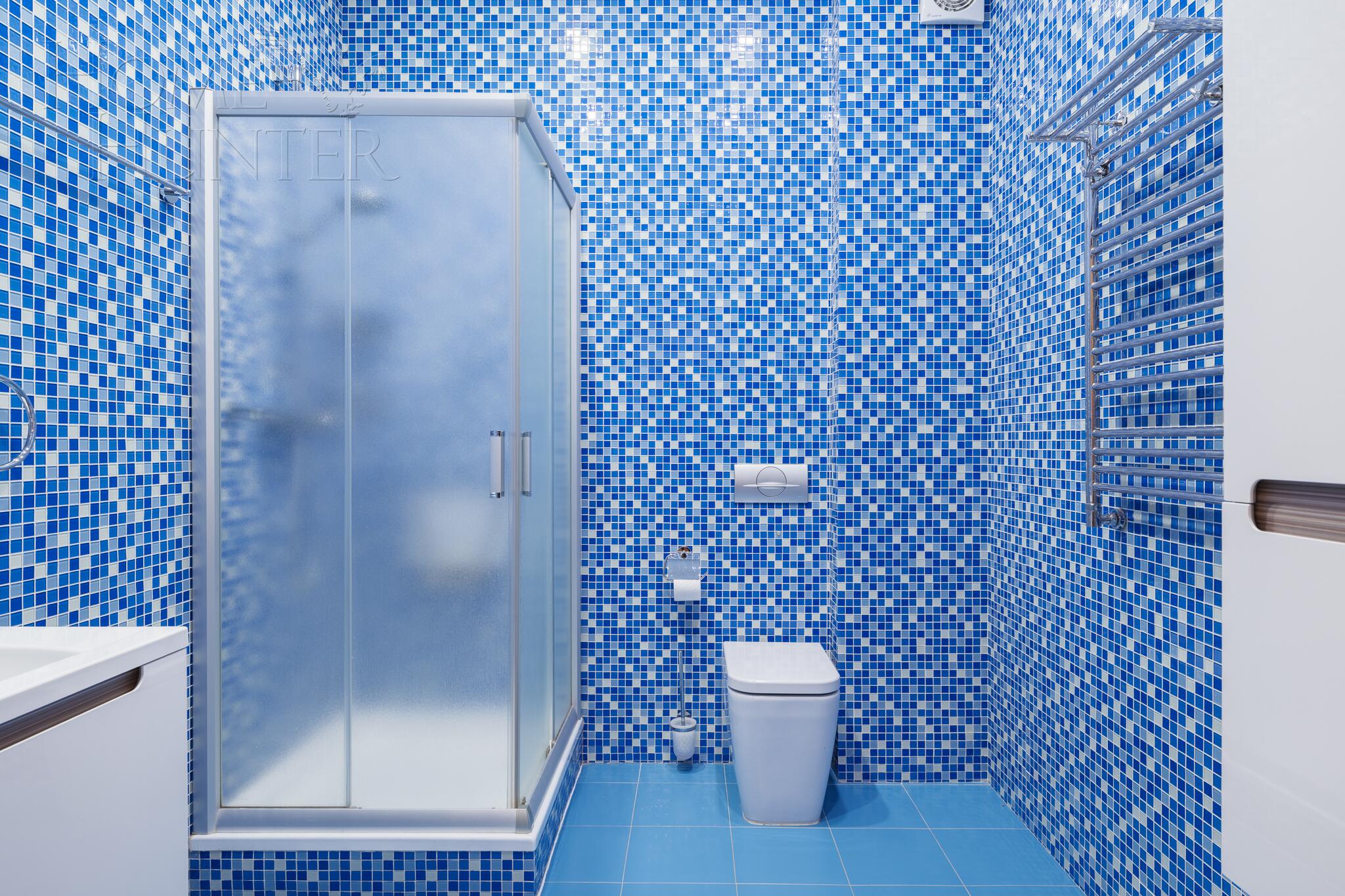 2-этажный коттедж 438 м² с отделкой