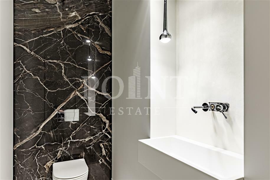 2-этажный коттедж 650 м² с отделкой