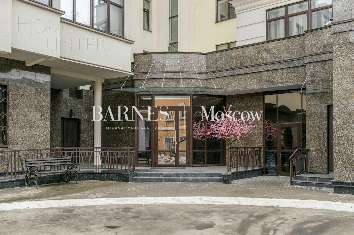 3-КОМН. КВАРТИРА С ОТДЕЛКОЙ 118 М² НА 2 ЭТАЖЕ