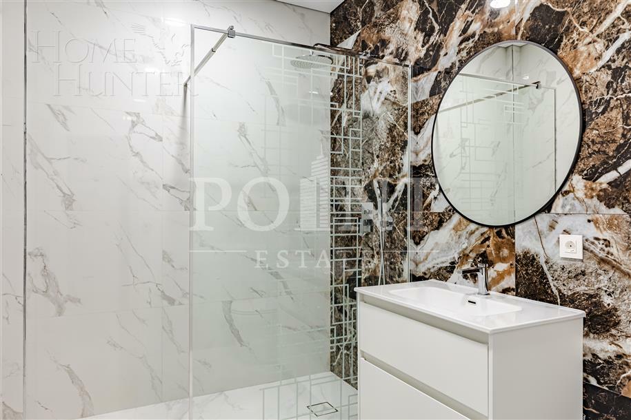 2-этажный коттедж 650 м² с отделкой