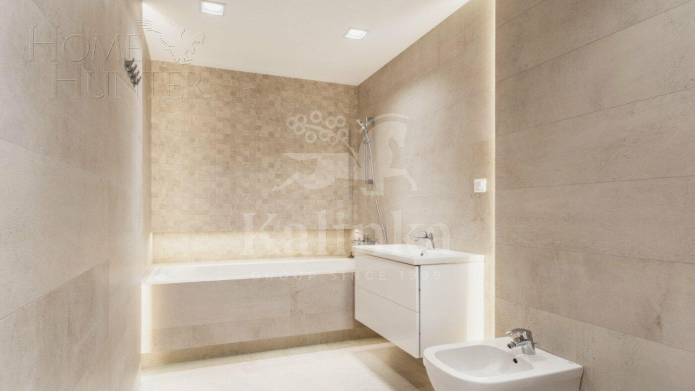 2-этажный коттедж 640 м² с отделкой