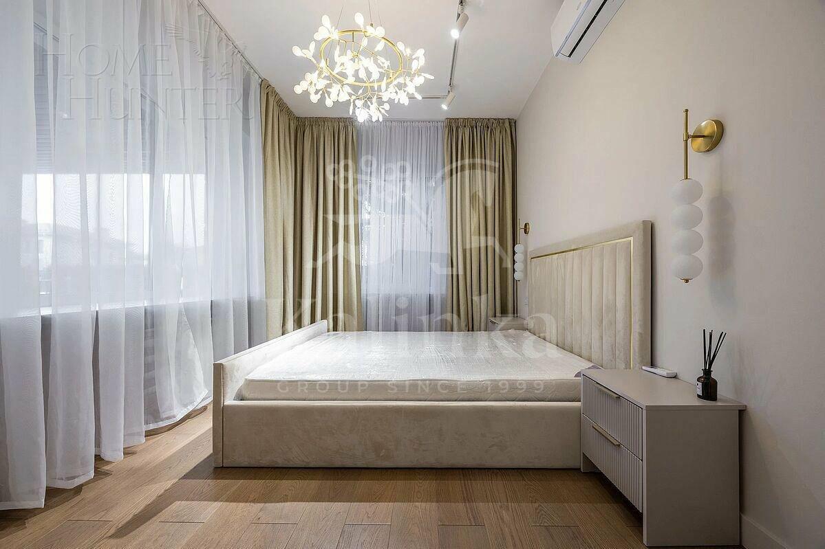 2-этажный коттедж 303 м² с отделкой