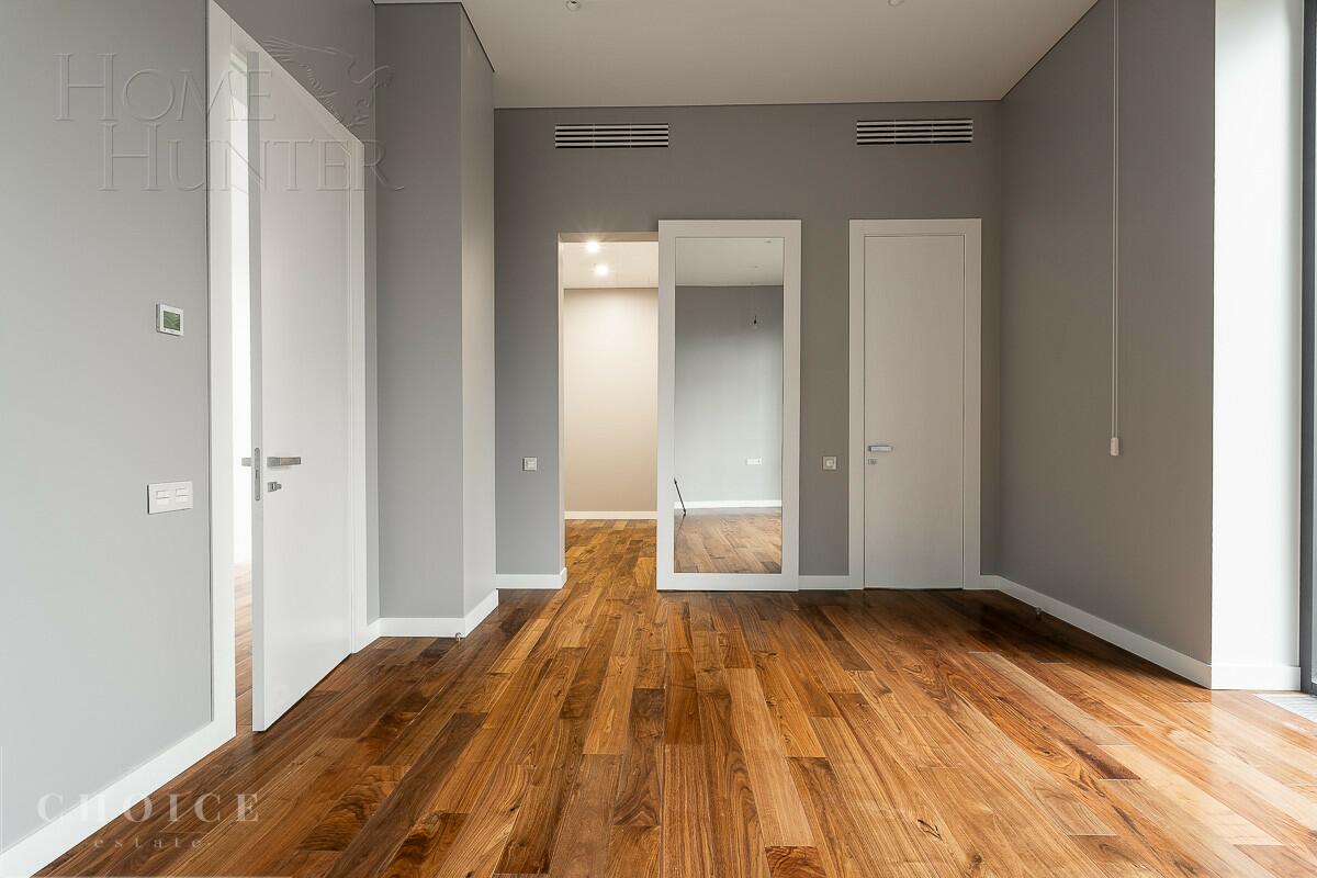 2-этажный коттедж 650 м² с отделкой