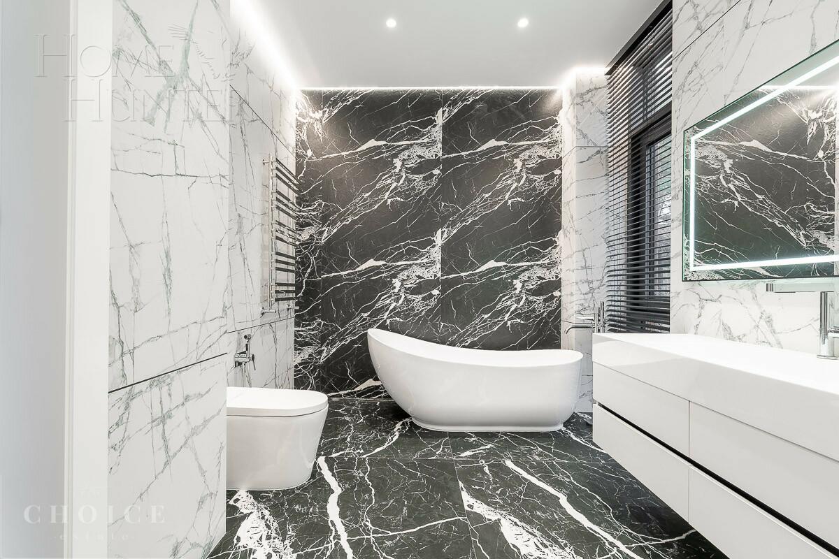 2-этажный коттедж 650 м² с отделкой