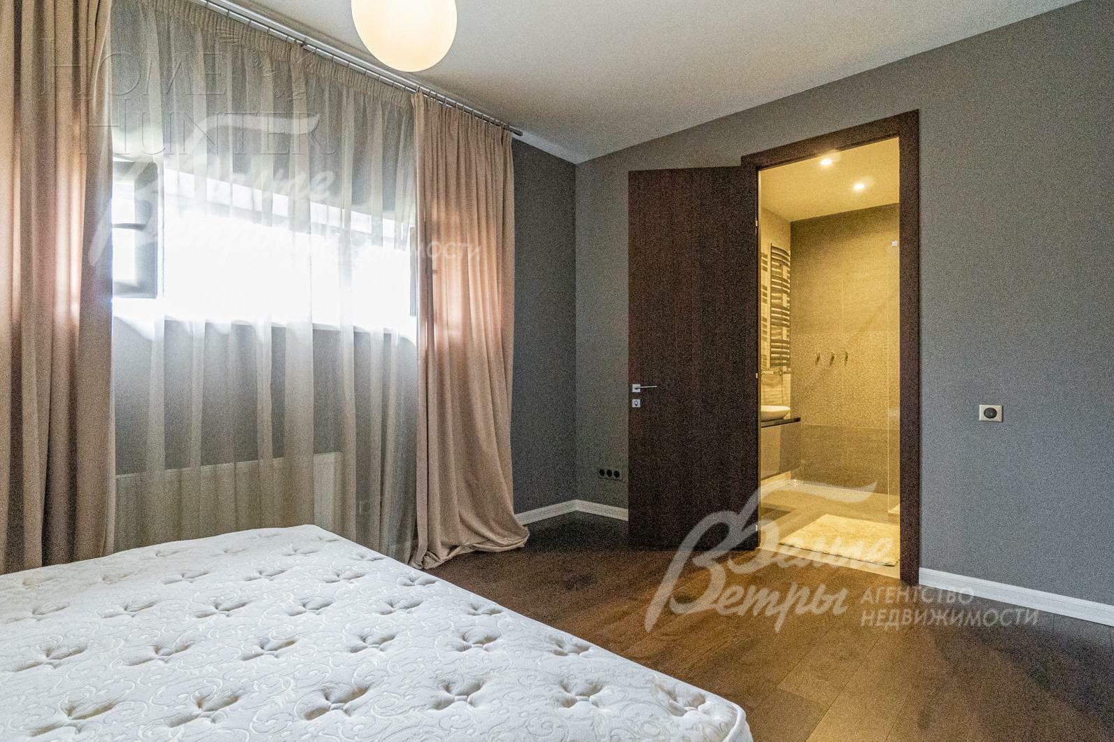 2-этажный коттедж 487 м² с отделкой