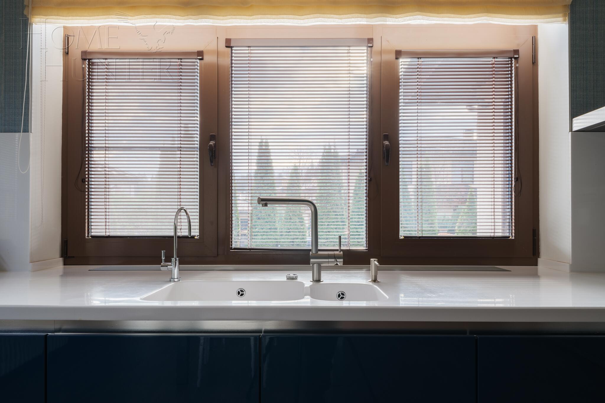 2-этажный коттедж 438 м² с отделкой