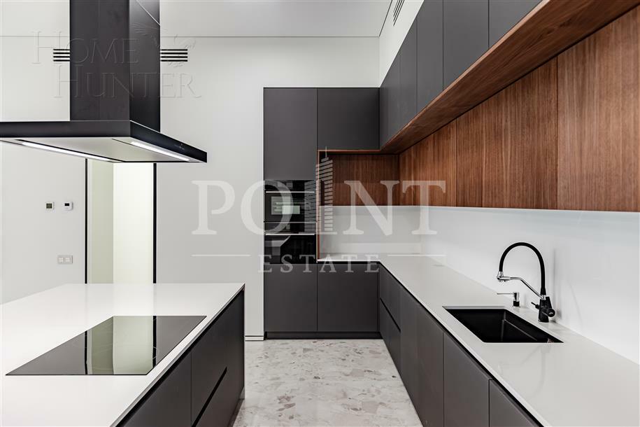 2-этажный коттедж 650 м² с отделкой