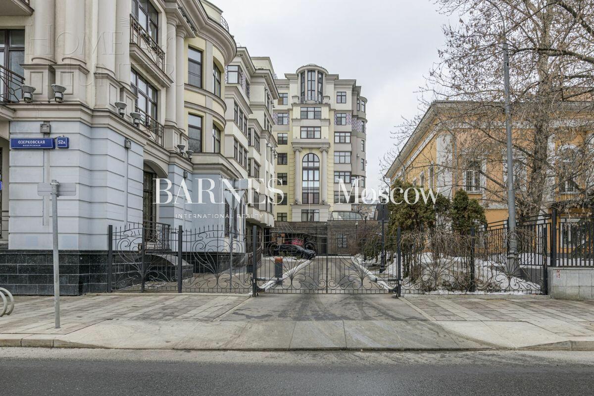 3-КОМН. КВАРТИРА С ОТДЕЛКОЙ 118 М² НА 2 ЭТАЖЕ