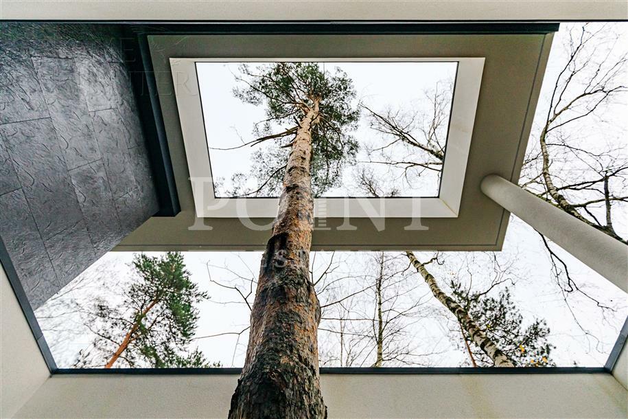 2-этажный коттедж 650 м² с отделкой