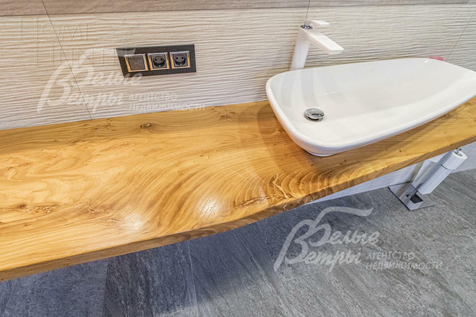 2-этажный коттедж 487 м² с отделкой