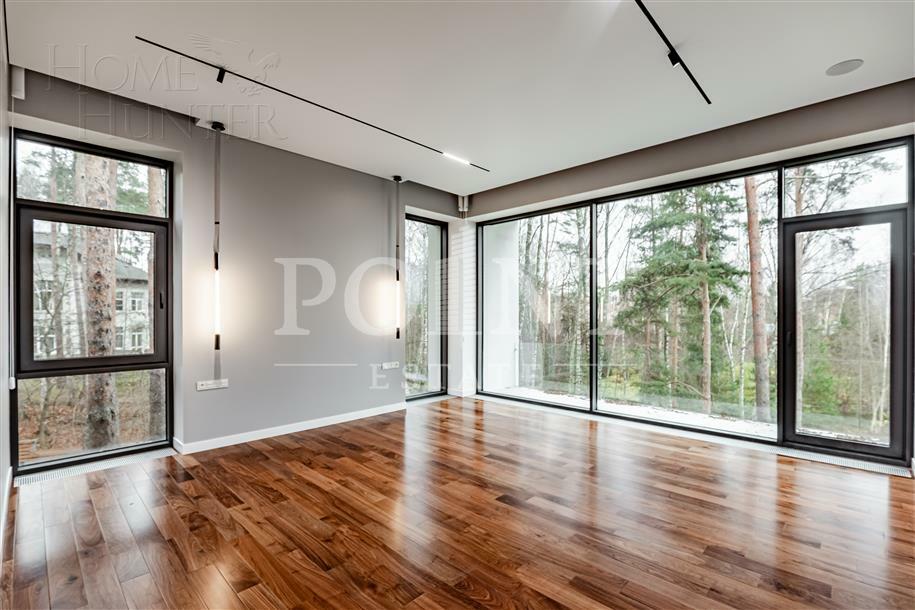 2-этажный коттедж 650 м² с отделкой