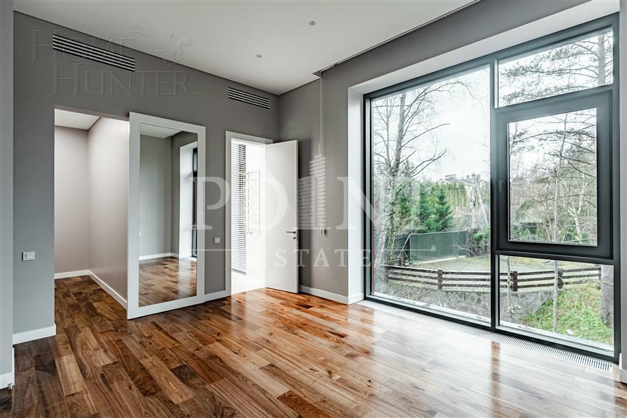 2-этажный коттедж 650 м² с отделкой