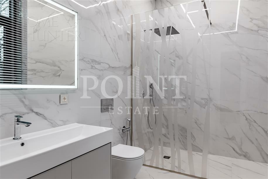 2-этажный коттедж 650 м² с отделкой