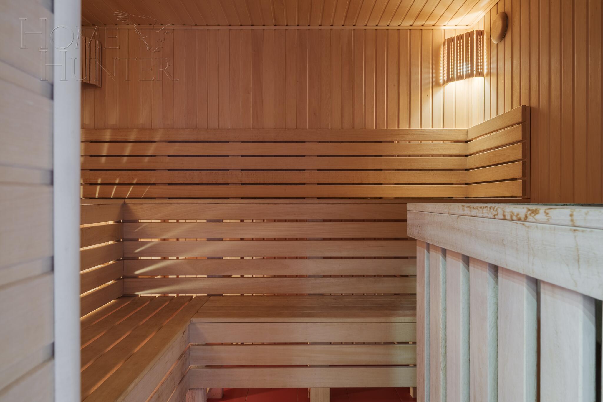 2-этажный коттедж 438 м² с отделкой