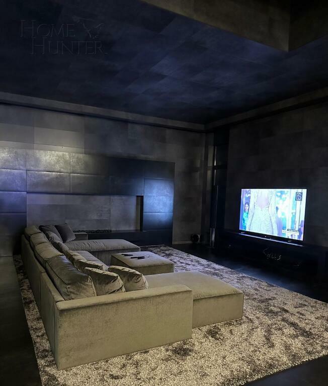 2-этажный коттедж 450 м² с отделкой