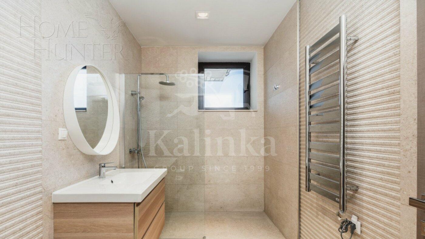 2-этажный коттедж 640 м² с отделкой
