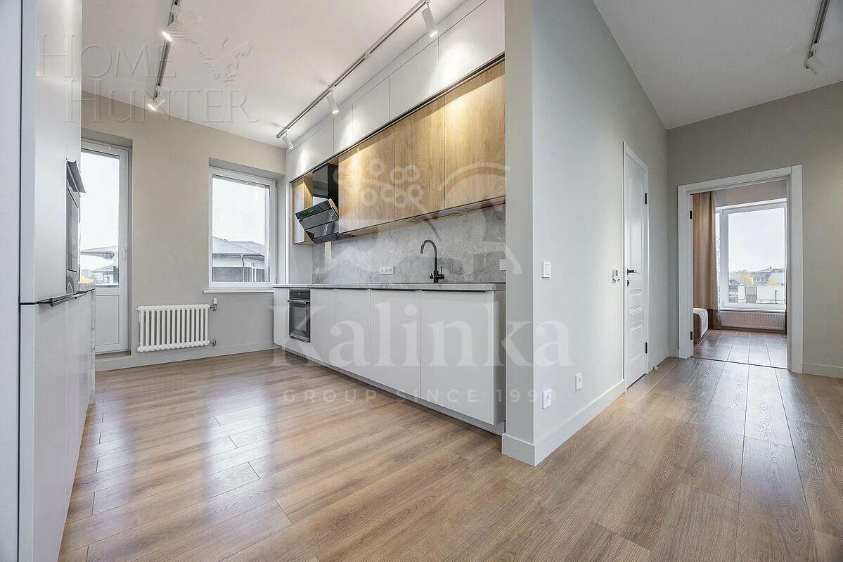 2-этажный коттедж 303 м² с отделкой