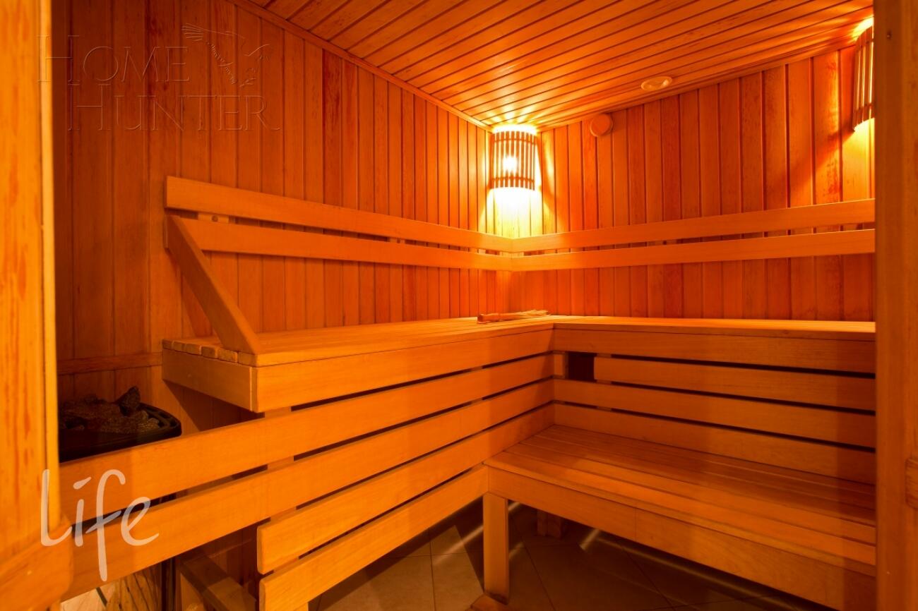 2-этажный коттедж 650 м² с отделкой