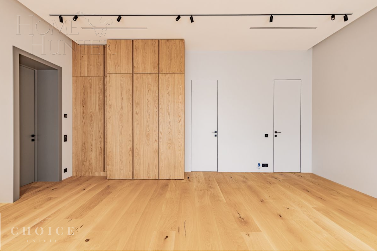 2-этажный коттедж 410 м² с отделкой