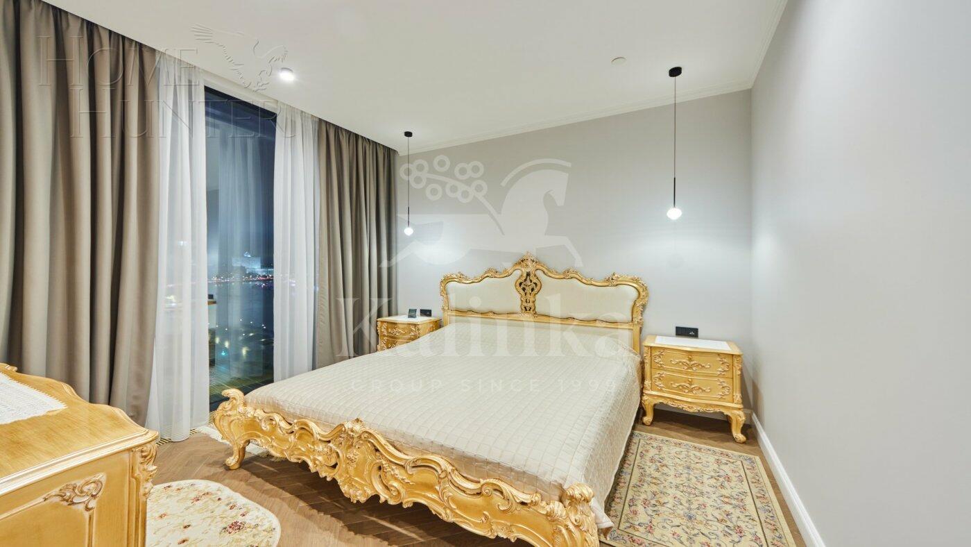 2-КОМН. КВАРТИРА С ОТДЕЛКОЙ 69.6 М² НА 8 ЭТАЖЕ