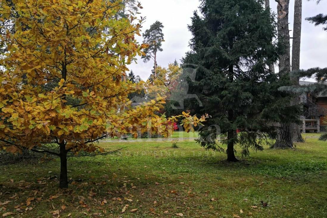 2-этажный коттедж 400 м² с отделкой