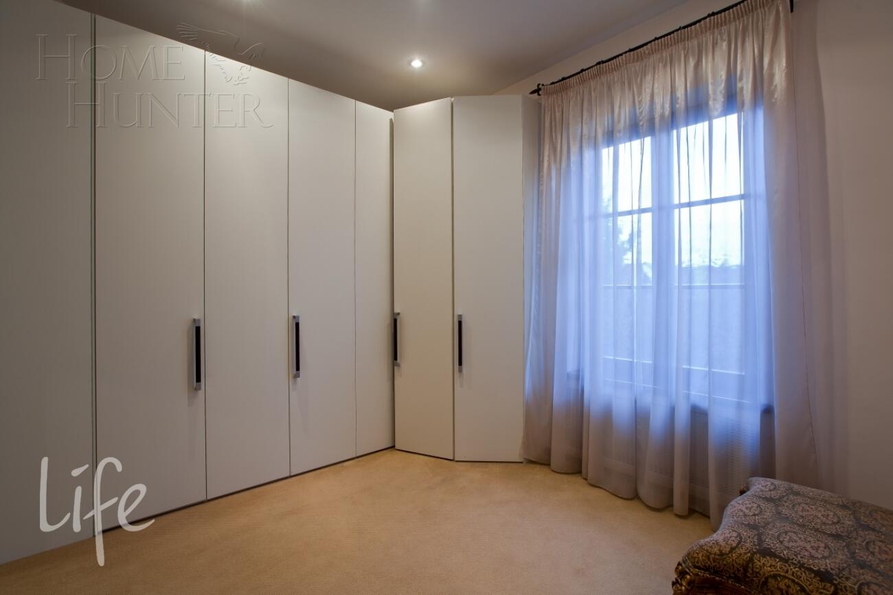 2-этажный коттедж 650 м² с отделкой