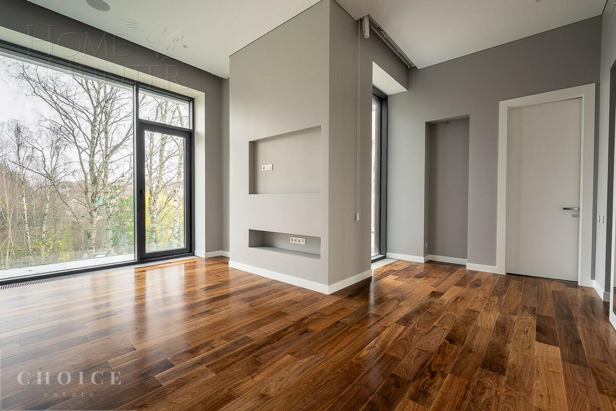 2-этажный коттедж 650 м² с отделкой