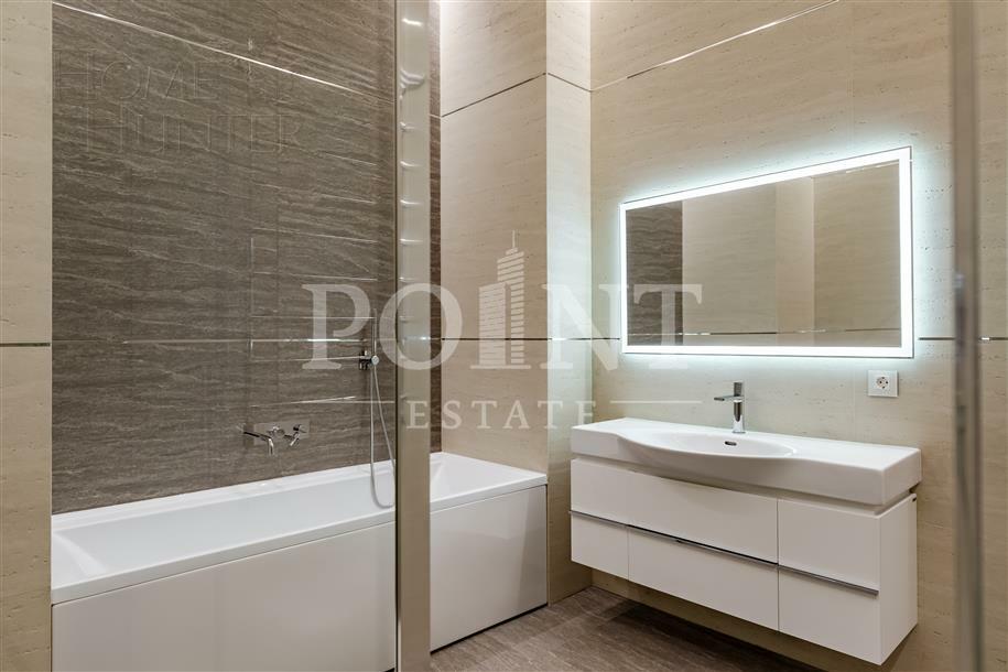 2-этажный коттедж 650 м² с отделкой