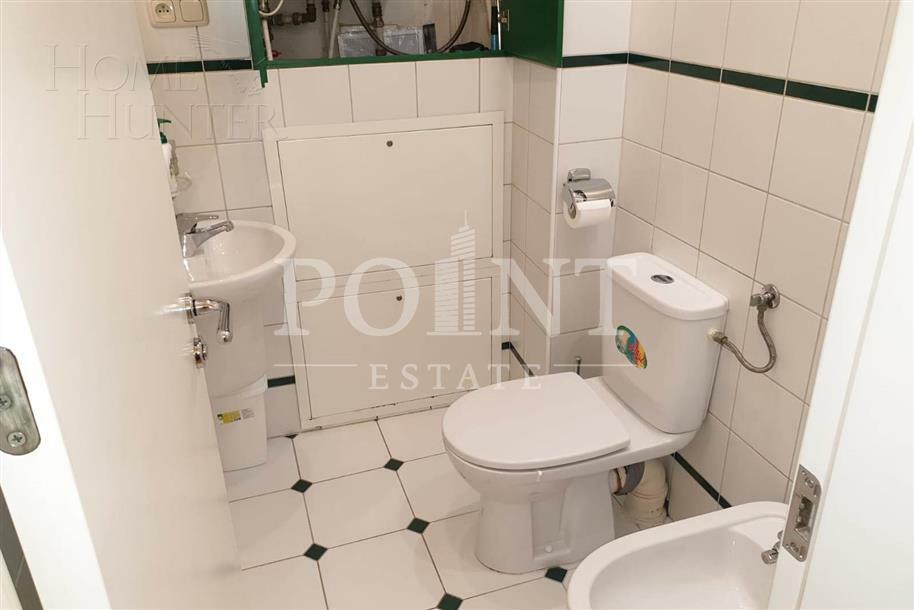 3-КОМН. КВАРТИРА С ОТДЕЛКОЙ 107.4 М² НА 1 ЭТАЖЕ