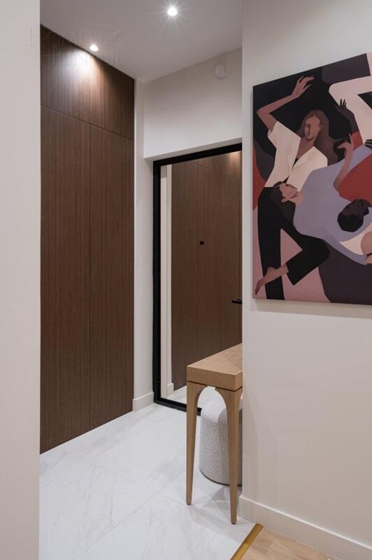 4-КОМН. КВАРТИРА С ОТДЕЛКОЙ 100 М² НА 6 ЭТАЖЕ