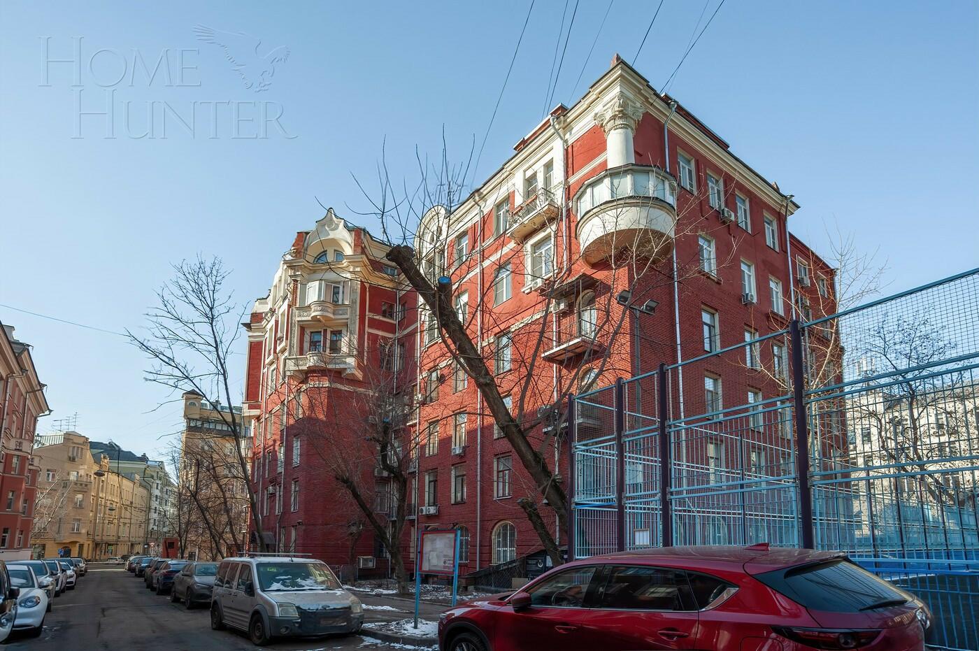 3-КОМН. КВАРТИРА С ОТДЕЛКОЙ 57.7 М² НА 6 ЭТАЖЕ